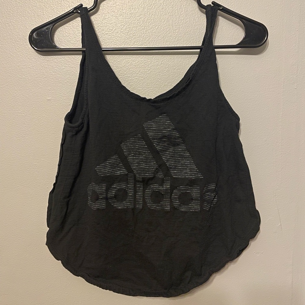 Adidas Tank Top